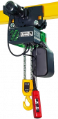 ST 3216 (3,2т/3м)
