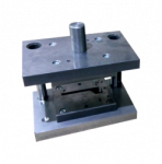 Штамп пробивной