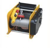 EWH 500 (KDJ-500B-30) 220 В