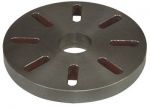 Планшайба 240 мм для станка TU2506