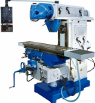 Фрезерно-сверлильный станок SFS 160