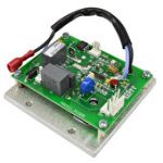 Плата управления к МС-8+