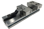 Прецизионные модульные станочные тиски DB-S-PMV200400