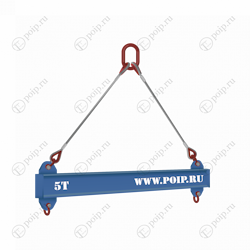 Траверса линейная ТЛК-15.0-4000