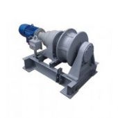 брашпильная ЛЭМ-5Ш2