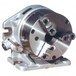 Универсальная делительная головка F2