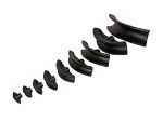 Гибочный сегмент для V-Bend 4 и 4Е Ø 4"