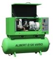 Albert E120 Vario