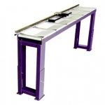 Роликовый конвейер с измерительной системой RDO