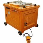 Станок для гибки арматуры RB-42М01