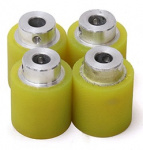 Ролики подачи провода