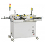 Станок для зачистки и лужения проводов KS-09N