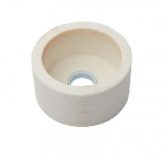 Круг корундовый чашечный цилиндрический