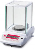 Аналитические весы Ohaus PA-64C