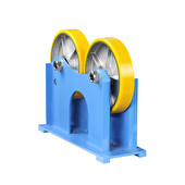 Холостая секция к роликовому вращателю NHTR-1000