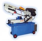 Ленточно-пильный отрезной станок WBS180A