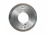 Отрезной диск V-Steel