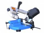 Ленточно-пильный отрезной станок WS125G