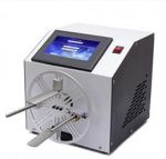 Станок для сматывания и фиксации провода EW-20D