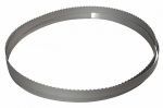 Полотно каленой ленточной пилы 20х0,8х2667 4TPI