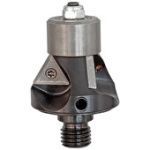 Головка фрезерная ZFR 300.3