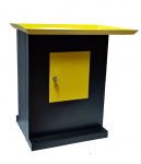 Тумба станочная 50B