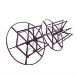 Технологический барабан РТБ 1,4-0,6