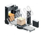 XKC-1 для обвязки и обмотки паллет