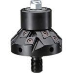 Головка фрезерная ZFR 645