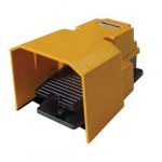 Педаль ножного управления для станков Optimum