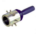 Ручка быстрой смены комплекта обжимных кулачков QDC 239.5