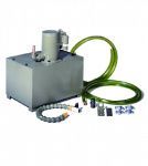 Устройство СОЖ с баком для 18 Plus, 23 Plus