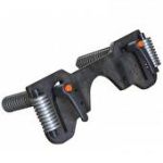 Приспособление для крепления на трубах B-22