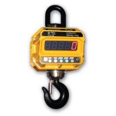 Крановые весы CASTON III 1 THD