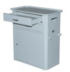 Шкаф инструментальный