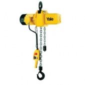 Yale CPE 25-5