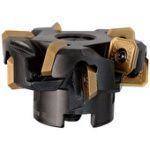 Головка фрезерная ZFR 250