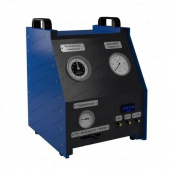 Установка для проверки рулевых управлений К465М