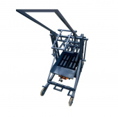 ВСШ-2 (двухблочный, Евро пустоты)