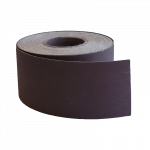 Рулон шлифовальной ленты 80G 100х25000мм