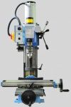 Фрезерно-сверлильный станок MMS-25E