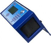 Блок автоматизации KWH LDU