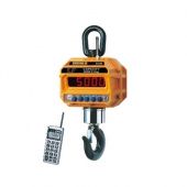 Красновые весы CASTON III 20 THD (TW-100)