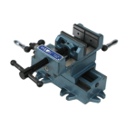 Крестовые тиски 11693EU