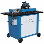 Фальцепрокатный станок LC-12R