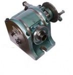 Универсальная делительная головка УДГ Д-160