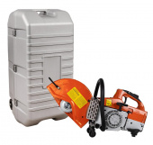 EX-350/4.0 с кейсом