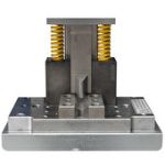 Штамп угловырубной