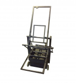 ВСШ-2 (двухблочный, квадратные пустоты)