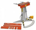Электромагнитный листогиб EB 625x1,6